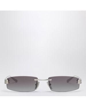 Balenciaga Sunglasses - Grey