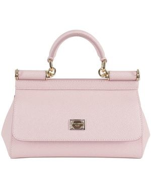 Dolce & Gabbana Vit St Dauphine - Pink