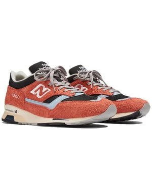 New Balance Trainers - Red