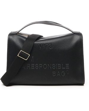 V°73 RESPONSIBILITY NOW CROSSBODY BAG Shopping RESPONSIBILITY NOW