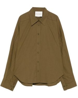 Closed Organic Cotton T-Shirt - Green