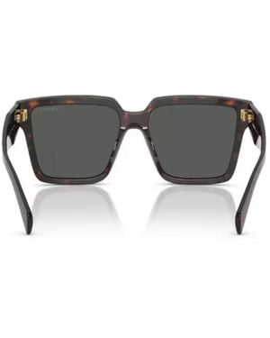 Prada 0Pr 24Zs17N40L - Gray