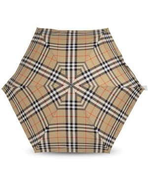 Burberry Umbrellas for Women Online Sale up to 31 off Lyst