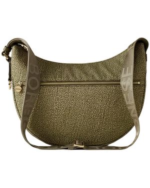 Borbonese Bags - Green