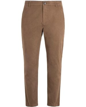 Department 5 Prince Chino Trousers - Brown