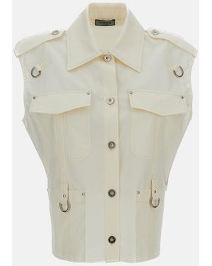DURAZZI MILANO Top - White
