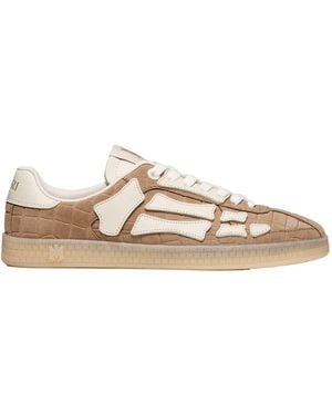 Amiri Sneakers - Natural