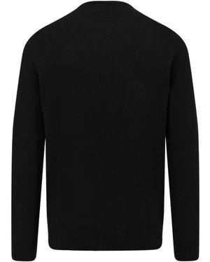 Polo Ralph Lauren Wool Sweater - Black