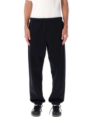 Carhartt Chase Sweatpants - Black