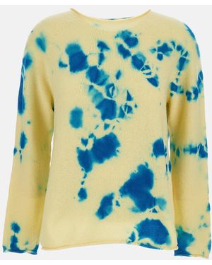 Suzusan Sweaters - Blue