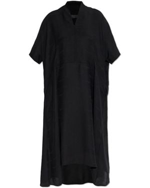 Balenciaga Dresses - Black