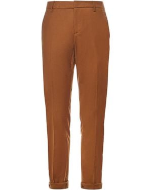 Dondup Gaubert Pants - Brown