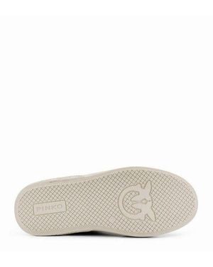 Pinko Boots Footwear - White