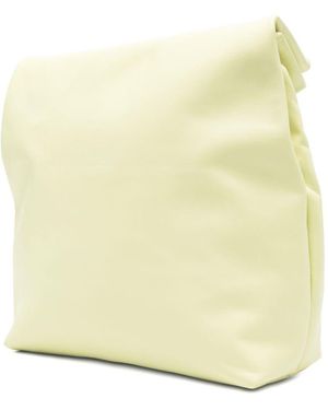 Cortana Bags Calf Leather - Natural