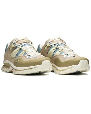 Salomon Xt-Quest 2 Trainers Shoes - White