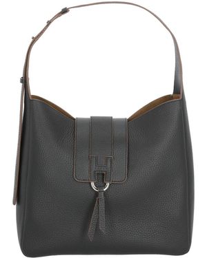 Hogan Bags Cow Leather - Gray