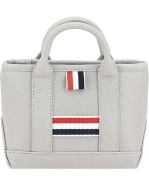 Thom Browne Handbags - White