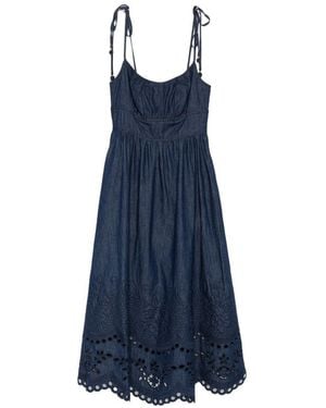 Zimmermann Dresses - Blue