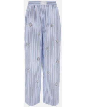 Des Phemmes Rtw - Blue