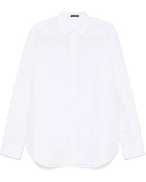 Ann Demeulemeester Shirt - White