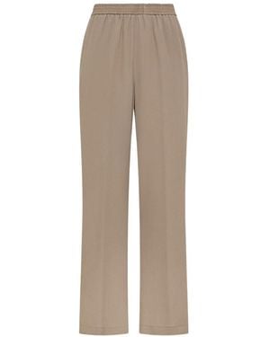 Seventy Trousers - Natural