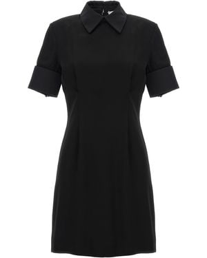 Sportmax Cipro' Suit - Black