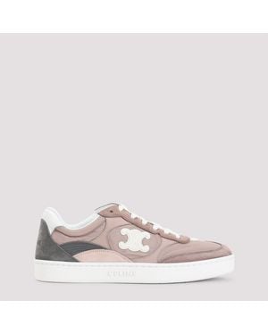Celine Ct12 Trainers - Pink