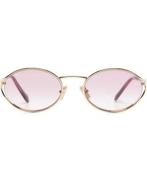 Miu Miu Miu - Pink
