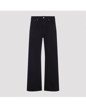 Our Legacy Third Cut Jeans - Blue