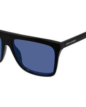 Saint Laurent Sunglasses - Blue