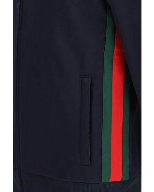 Gucci Jackets - Blue