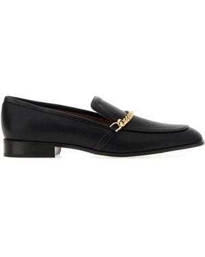 Stella McCartney Alter Mat Loafers - Black