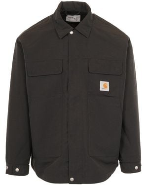 Carhartt Liam Jacket - Black