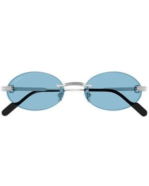 Cartier Cartier - Blue