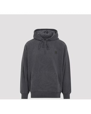 Carhartt Hooded Vista Sweater - Gray