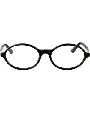 Chloé Ch0367O 001 Acetate Optical - Black