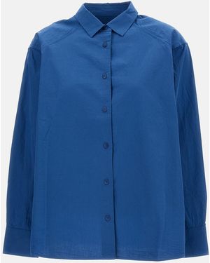 Casey Casey Casey & Shirts - Blue