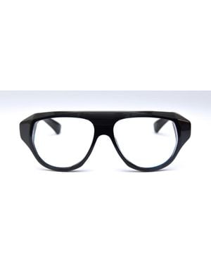 Kiurv Ferry Eyewear - Black