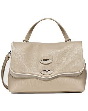 Zanellato Bags - Natural