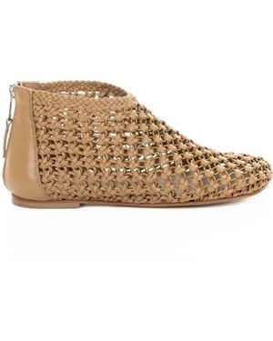 Elena Iachi Sandals - Multicolour