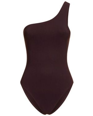 Lido One-Piece Swimsuit Twenty-Nine - Brown