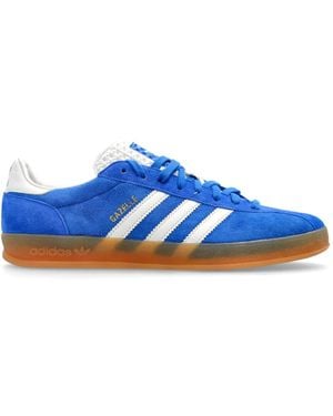 adidas Originals Sneakers Gazelle Indoor Pro - Blue