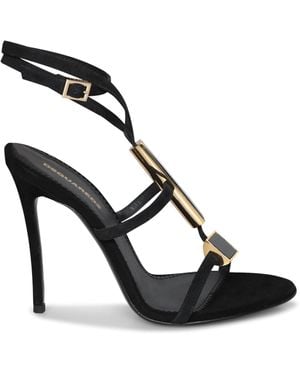 DSquared² Sandals - Black