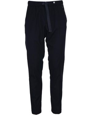 Myths Apollo Trousers - Blue