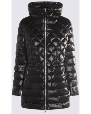 Mackage Down Jacket - Black