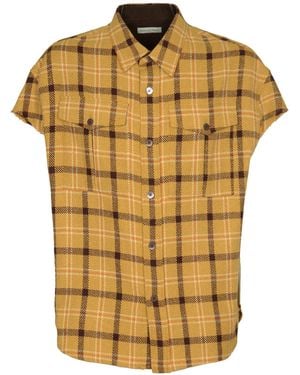 Dries Van Noten Cilloth Shirt - Multicolor