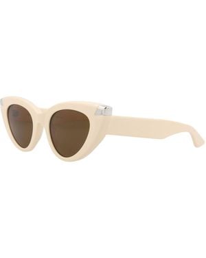 McQueen Preloved - Natural