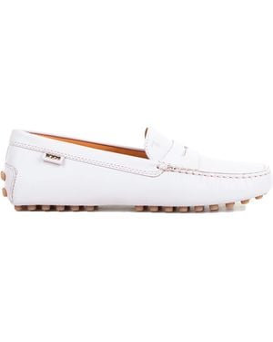 Tod's Tods Sandals - White