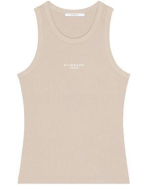 Givenchy Top - White