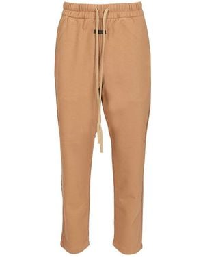 Fear Of God Relaxed Sweatpant - Natural